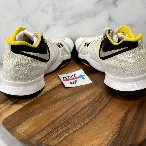 Men’s 14-Nike Kyrie Irving 3 N7 Basketball Shoes Beige 899355-117 Sneakers main image 11
